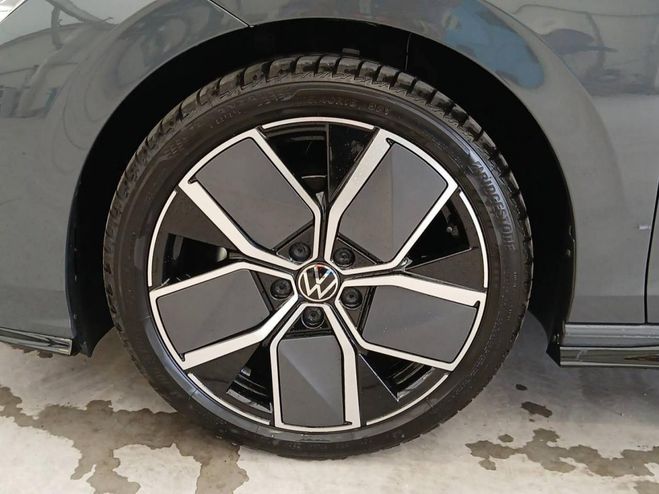 Volkswagen Golf 2.0 TDI SCR 150 DSG 7 R-Line -25% Gris Dauphin de 2025