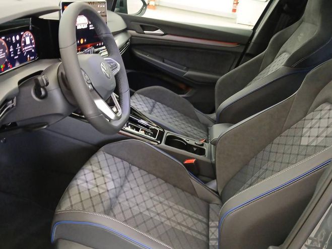Volkswagen Golf 2.0 TDI SCR 150 DSG 7 R-Line -25% Gris Dauphin de 2025