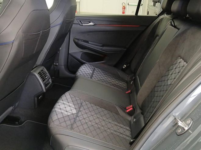 Volkswagen Golf 2.0 TDI SCR 150 DSG 7 R-Line -25% Gris Dauphin de 2025