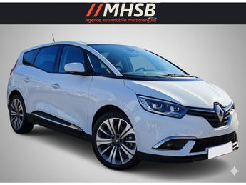  Voir d&eacute;tails -Renault Grand Scenic 1.3 TCe 140 EDC 7pl Business &agrave; Arcangues (64)