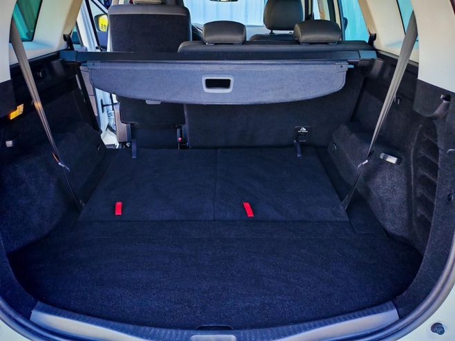 Renault Grand Scenic 1.3 TCe 140 EDC 7pl Business Blanc de 2021