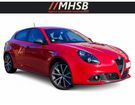 Alfa romeo Giulietta 1.4 TB MultiAir 170 TCT Super + Options &agrave; Arcangues (64)
