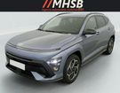 Hyundai Kona Hybrid 129 DCT 6 6Line Créative à Arcangues (64) Hyundai Kona Hybrid 129 DCT 6 6Line Créative à Arcangues (64)