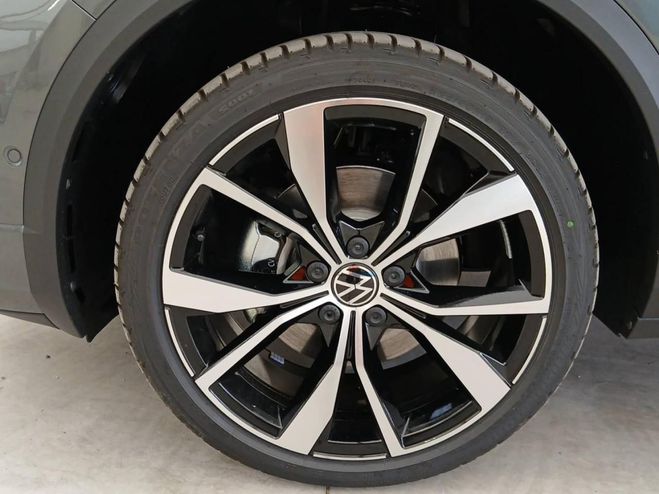 Volkswagen T Roc 2.0 TDI 150 DSG 7  R-Line -25% Gris m�tallis� de 2025