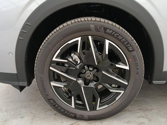Peugeot 3008 1.2i Hybrid 145 e-DCS6 GT + Options -24% Gris m�tallis� de 2025