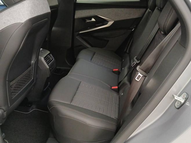 Peugeot 3008 1.2i Hybrid 145 e-DCS6 GT + Options -24% Gris m�tallis� de 2025