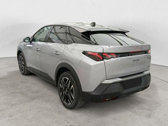 Peugeot 3008 1.2i Hybrid 145 e-DCS6 GT + Options -24% Gris m�tallis� de 2025