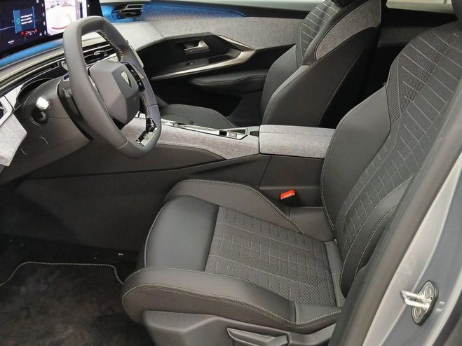 Peugeot 3008 1.2i Hybrid 145 e-DCS6 GT + Options -24% Gris m�tallis� de 2025