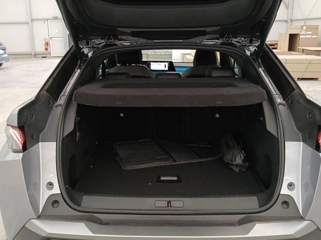 Peugeot 3008 1.2i Hybrid 145 e-DCS6 GT + Options -24% Gris m�tallis� de 2025