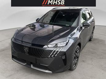  Voir d&eacute;tails -Peugeot 5008 1.2i Hybrid 145 e-DCS6 GT -23% &agrave; Arcangues (64)