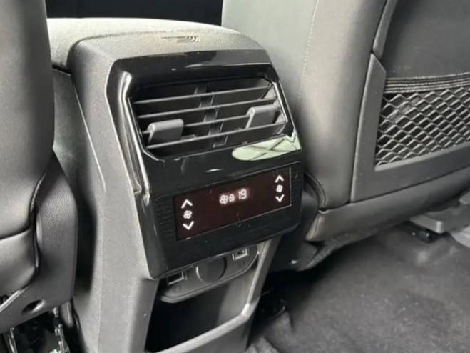 Peugeot 5008 1.2i Hybrid 145 e-DCS6 GT -23% Gris m�tallis� de 2025