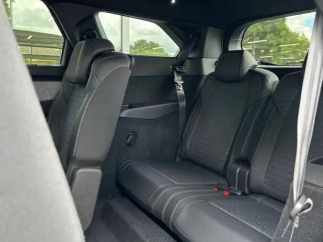 Peugeot 5008 1.2i Hybrid 145 e-DCS6 GT -23% Gris m�tallis� de 2025