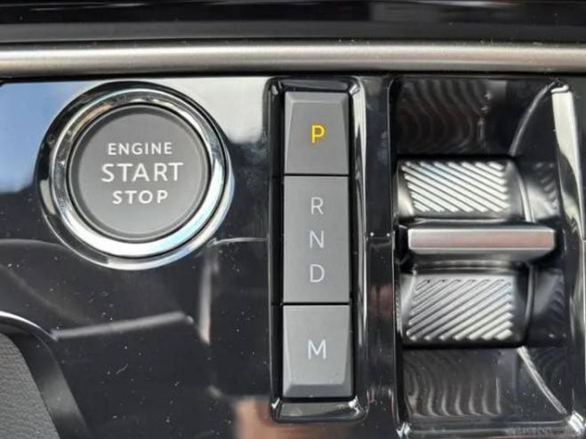 Peugeot 5008 1.2i Hybrid 145 e-DCS6 GT -23% Gris m�tallis� de 2025