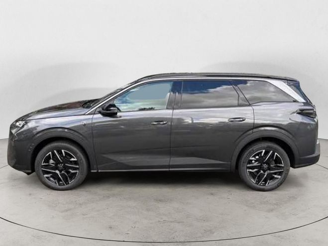Peugeot 5008 1.2i Hybrid 145 e-DCS6 GT -23% Gris m�tallis� de 2025