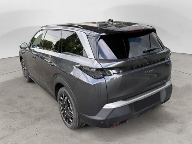 Peugeot 5008 1.2i Hybrid 145 e-DCS6 GT -23% Gris m�tallis� de 2025