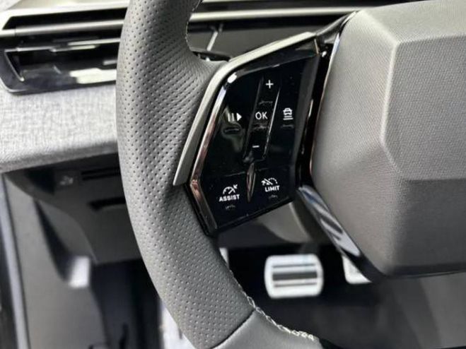 Peugeot 5008 1.2i Hybrid 145 e-DCS6 GT -23% Gris m�tallis� de 2025