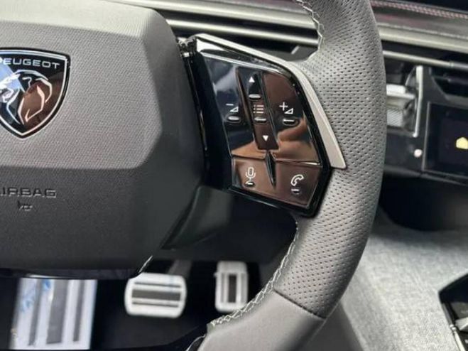 Peugeot 5008 1.2i Hybrid 145 e-DCS6 GT -23% Gris m�tallis� de 2025