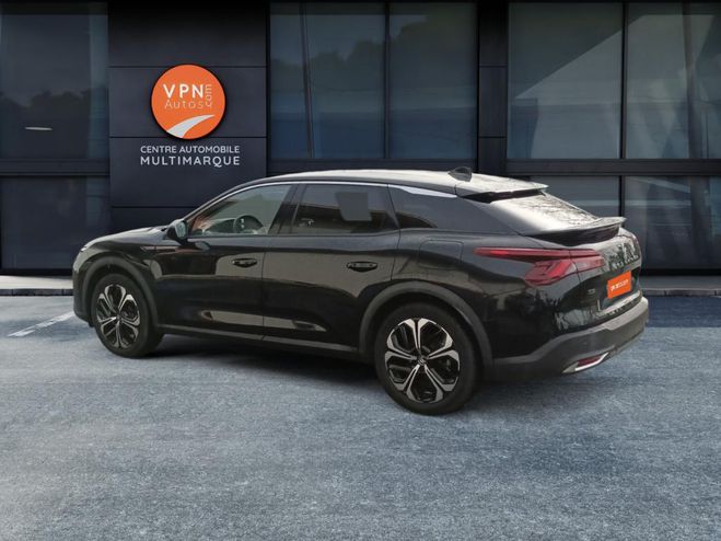 Citroen C5 Hybrid Rechargeable - 225 S&S - BV e-EAT INCONNU de 2022
