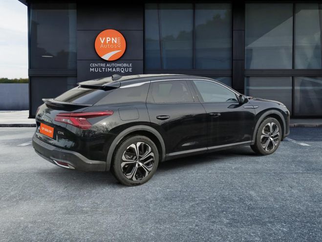Citroen C5 Hybrid Rechargeable - 225 S&S - BV e-EAT INCONNU de 2022