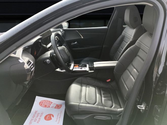 Citroen C5 Hybrid Rechargeable - 225 S&S - BV e-EAT INCONNU de 2022