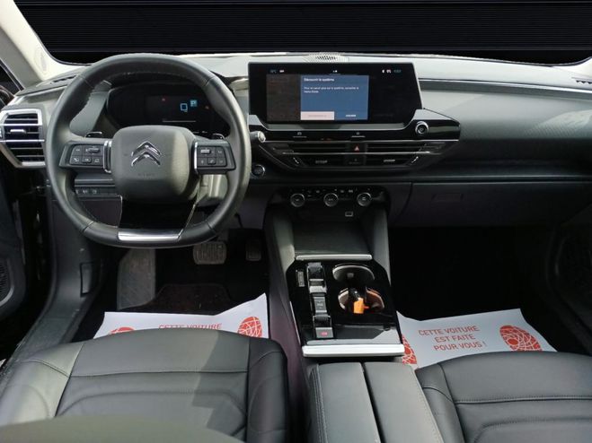 Citroen C5 Hybrid Rechargeable - 225 S&S - BV e-EAT INCONNU de 2022