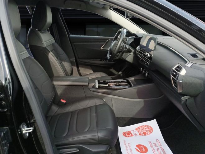 Citroen C5 Hybrid Rechargeable - 225 S&S - BV e-EAT INCONNU de 2022