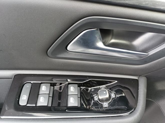 Citroen C5 Hybrid Rechargeable - 225 S&S - BV e-EAT INCONNU de 2022