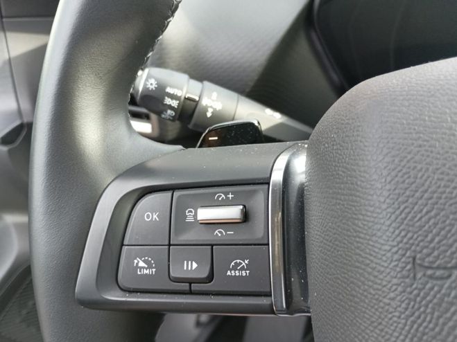 Citroen C5 Hybrid Rechargeable - 225 S&S - BV e-EAT INCONNU de 2022