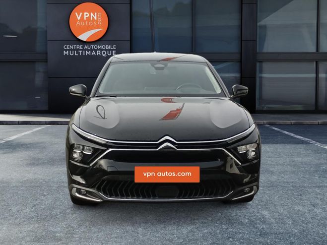 Citroen C5 Hybrid Rechargeable - 225 S&S - BV e-EAT INCONNU de 2022