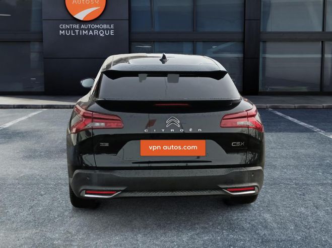 Citroen C5 Hybrid Rechargeable - 225 S&S - BV e-EAT INCONNU de 2022