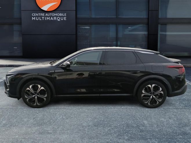 Citroen C5 Hybrid Rechargeable - 225 S&S - BV e-EAT INCONNU de 2022