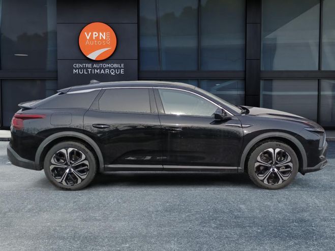 Citroen C5 Hybrid Rechargeable - 225 S&S - BV e-EAT INCONNU de 2022