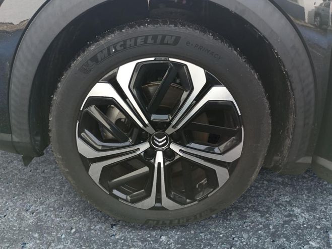 Citroen C5 Hybrid Rechargeable - 225 S&S - BV e-EAT INCONNU de 2022