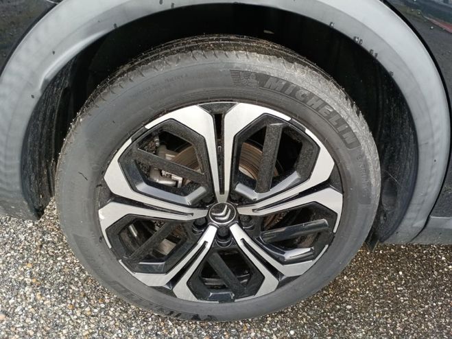 Citroen C5 Hybrid Rechargeable - 225 S&S - BV e-EAT INCONNU de 2022