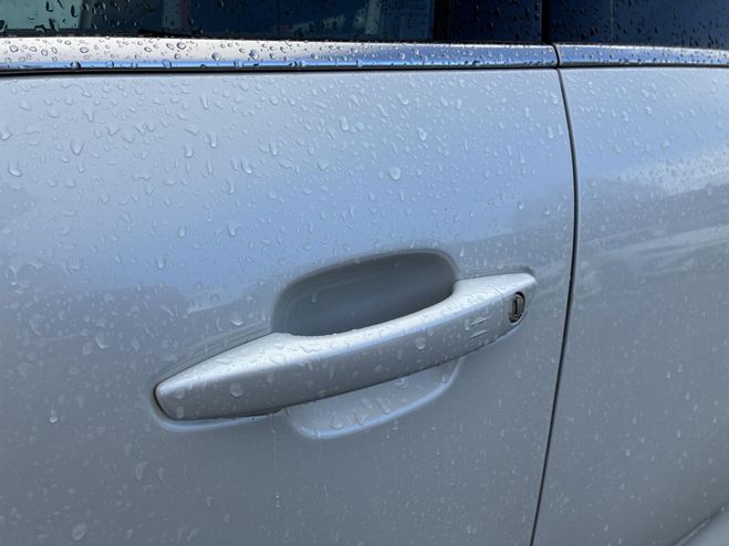 Citroen C5 1.2 PureTech 130ch Feel BLANC de 2019