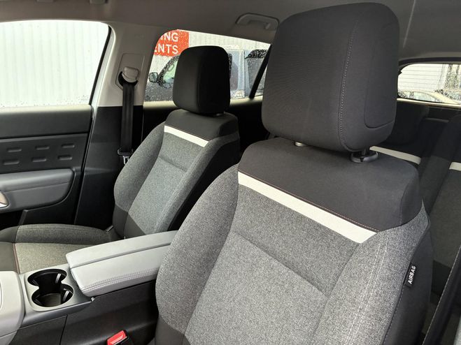 Citroen C5 1.2 PureTech 130ch Feel BLANC de 2019