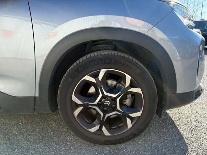 Citroen C5 1.2 PureTech  130ch Plus Gris moyen de 2024