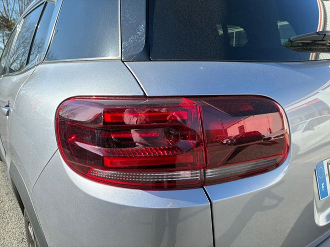 Citroen C5 1.2 PureTech  130ch Plus Gris moyen de 2024