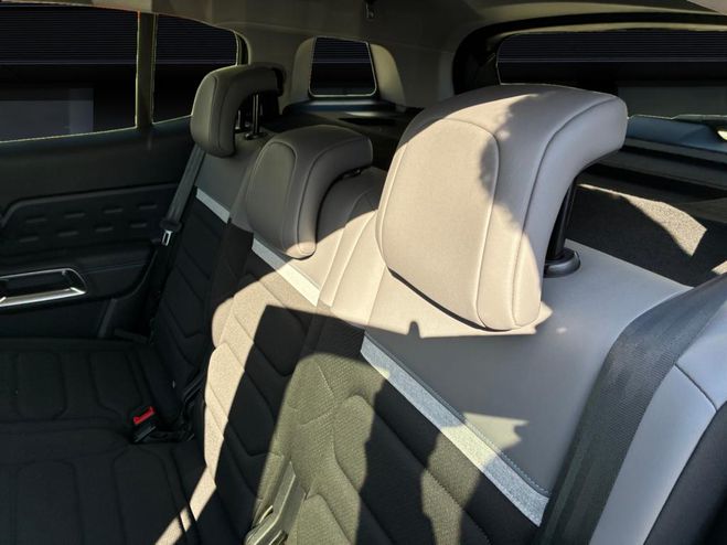 Citroen C5 1.2 PureTech  130ch Plus Gris moyen de 2024
