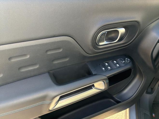 Citroen C5 1.2 PureTech  130ch Plus Gris moyen de 2024