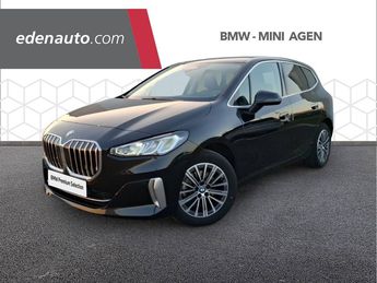 BMW Serie 2
