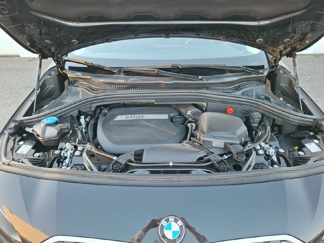 BMW Serie 2 Active Tourer 218d 150 ch DKG7 Business  Noir de 2023