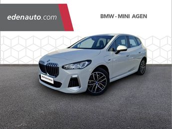 Voir d&eacute;tails -BMW Serie 2 Active Tourer 225e xDrive 245 ch DKG7 M  &agrave; Bo� (47)