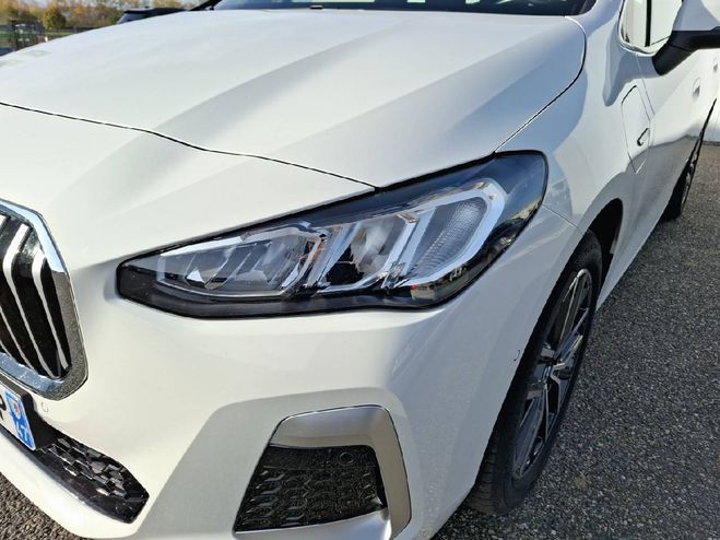BMW Serie 2 Active Tourer 225e xDrive 245 ch DKG7 M  ALPINWEISS  III de 2022