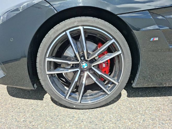 BMW Z4 Z4 sDrive20i 197 ch BVA8 M Sport 2p BLACK SAPPHIRE METALLIC de 2025
