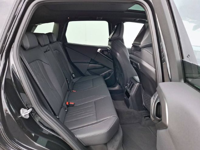 BMW X3 X3 30e xDrive 299 ch BVA8 M Sport 5p BLACK SAPPHIRE METALLIC de 2025
