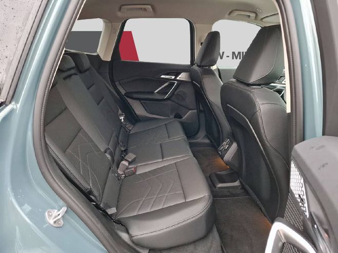 BMW X1 X1 xDrive 25e 245ch DKG7 xLine 5p CAPE YORK GRUEN METALLIC de 2025