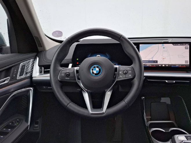 BMW X1 X1 xDrive 25e 245ch DKG7 xLine 5p CAPE YORK GRUEN METALLIC de 2025