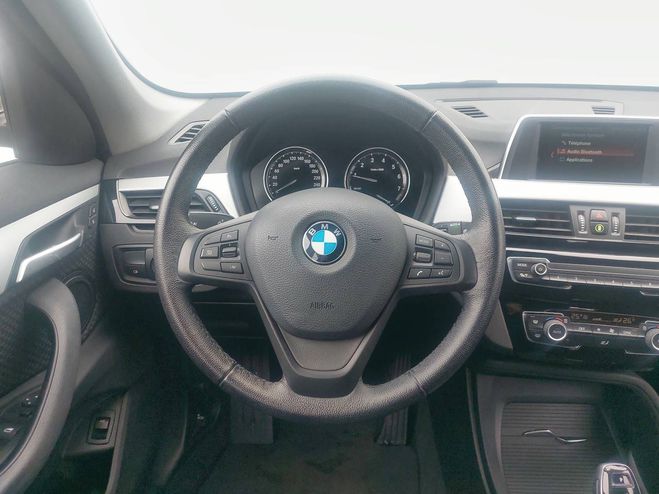 BMW X1 X1 sDrive 18i 136 ch DKG7 Business Desig Blanc de 2021