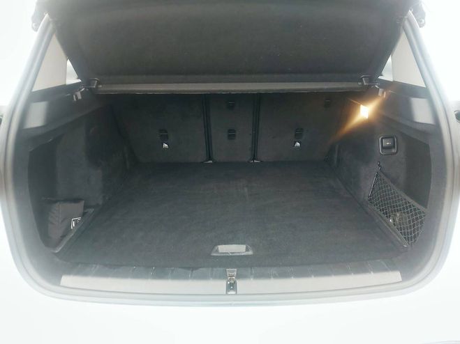 BMW X1 X1 sDrive 18i 136 ch DKG7 Business Desig Blanc de 2021